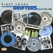 The Drifters First Loves The Complete Drifters Singles 1972-1980 (2 CD) Серия: Camden Deluxe инфо 4787y.