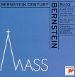 Leonard Bernstein Mass (2 CD) Формат: 2 Audio CD Дистрибьютор: Sony Classical Лицензионные товары Характеристики аудионосителей 2007 г Сборник: Импортное издание инфо 4813y.