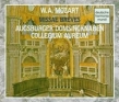 Collegium Aureum Mozart Missae Breves (2 CD) Формат: 2 Audio CD Лицензионные товары Характеристики аудионосителей 2007 г Сборник: Импортное издание инфо 4822y.