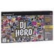 DJ Hero Turntable Kit (игра + проигрыватель виниловых пластинок со звуковым пультом) (PS2) Серия: DJ Hero инфо 12009o.