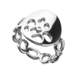 Кольцо из серебра с бриллиантом Hot diamonds DR089 2009 г инфо 9937q.