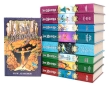 Драконы Перна Комплект из 8 книг + 1 дополнительный том Серия: Драконы Перна инфо 3814s.